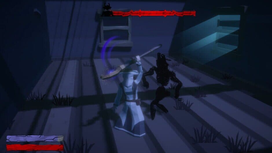 Скриншот 3 из Stone Guardian