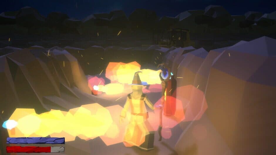 Скриншот 4 из Stone Guardian