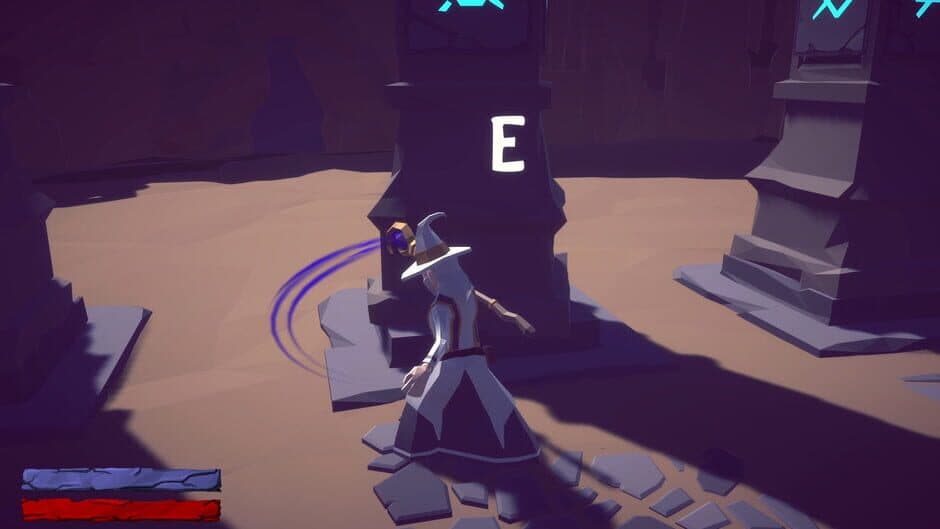 Скриншот 5 из Stone Guardian
