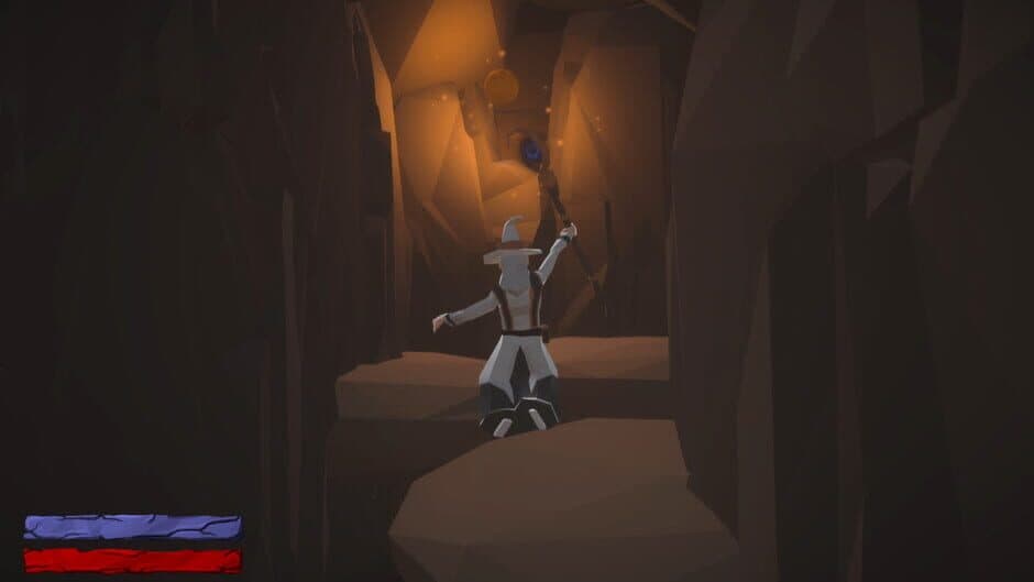 Скриншот 6 из Stone Guardian