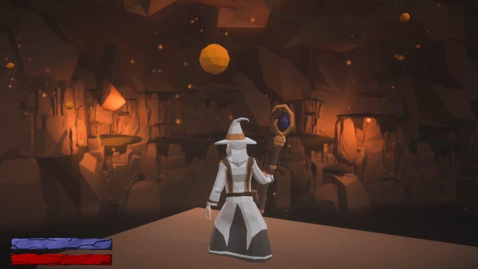 Скриншот 7 из Stone Guardian