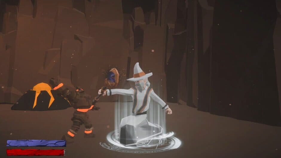 Скриншот 8 из Stone Guardian