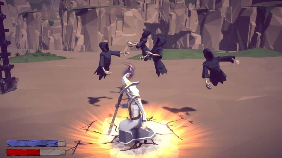 Скриншот 10 из Stone Guardian