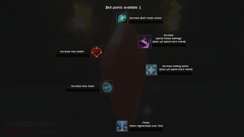 Скриншот 11 из Stone Guardian