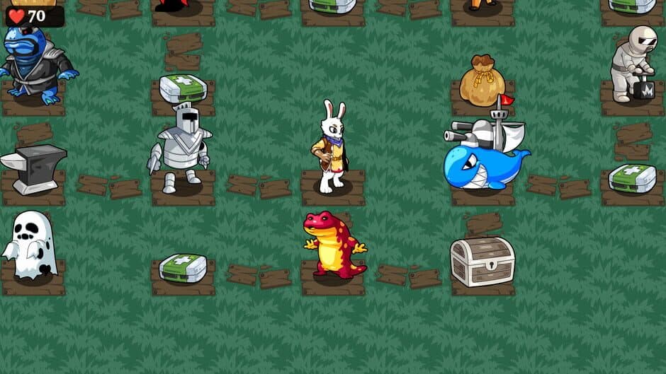 Скриншот 3 из Gang of Paws