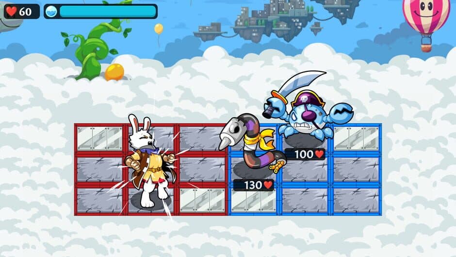 Скриншот 5 из Gang of Paws