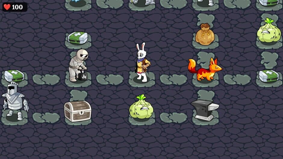 Скриншот 7 из Gang of Paws