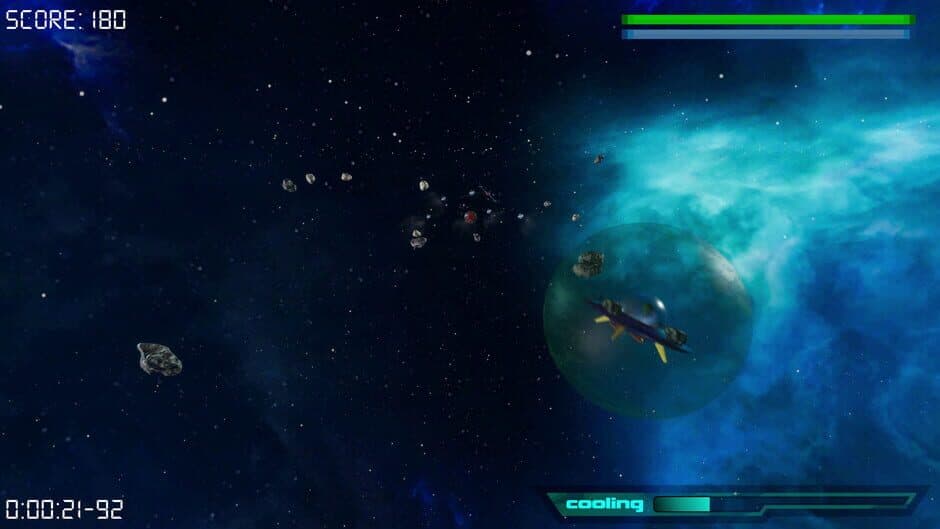 Скриншот 5 из Abda Redeemer: Space Alien Invasion
