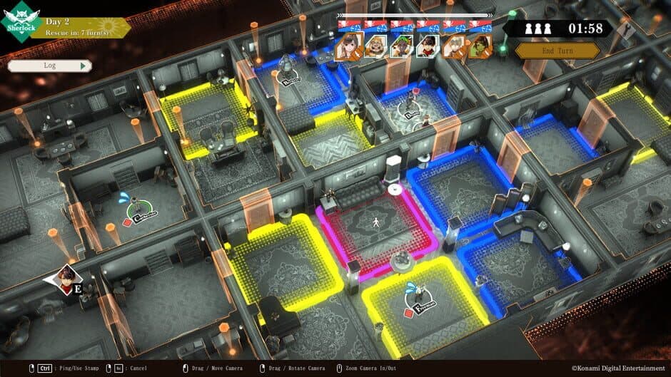 Скриншот 3 из Crimesight