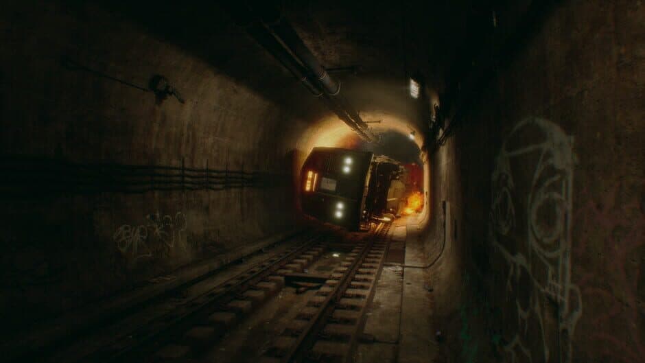 Скриншот 7 из Train 113