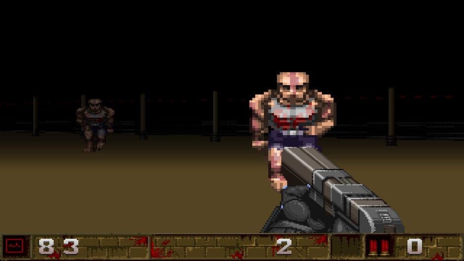 Скриншот 3 из Last Escape