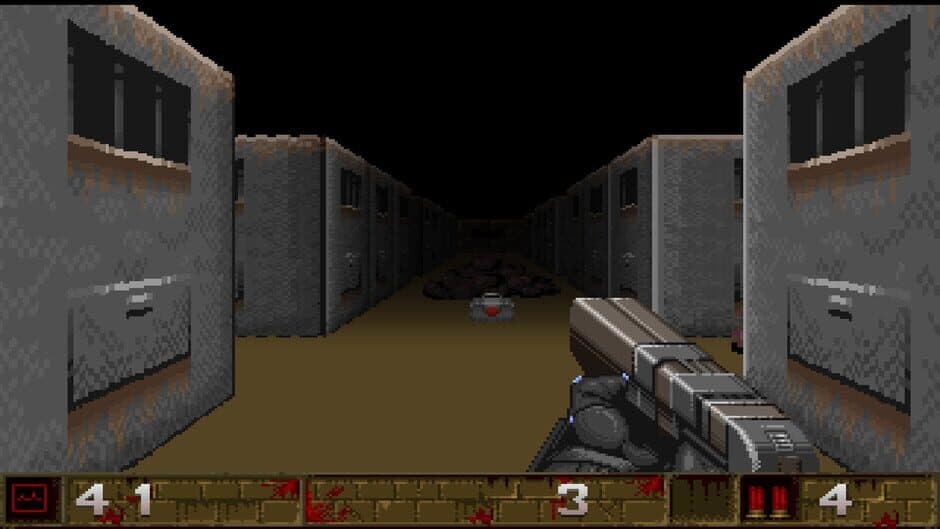 Скриншот 6 из Last Escape