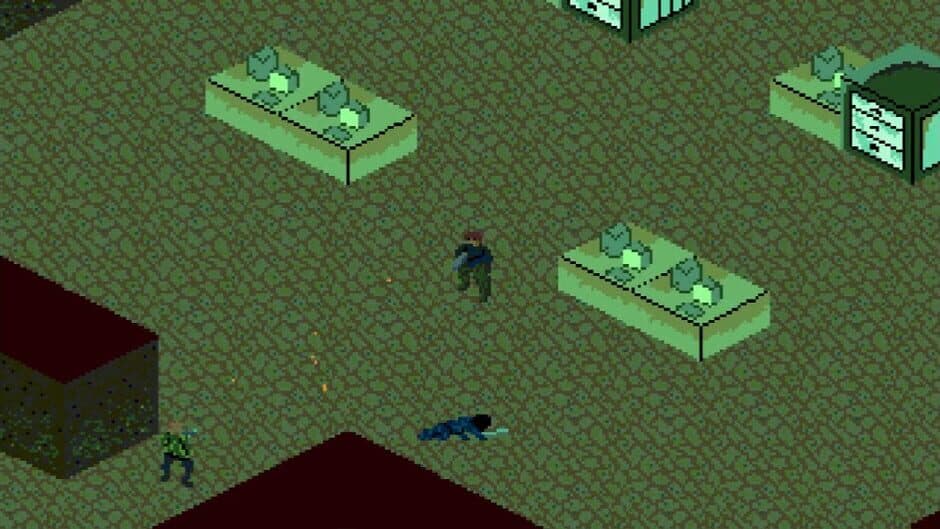 Скриншот 3 из Born to Kill