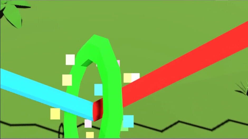 Скриншот 2 из Hoop the Loop