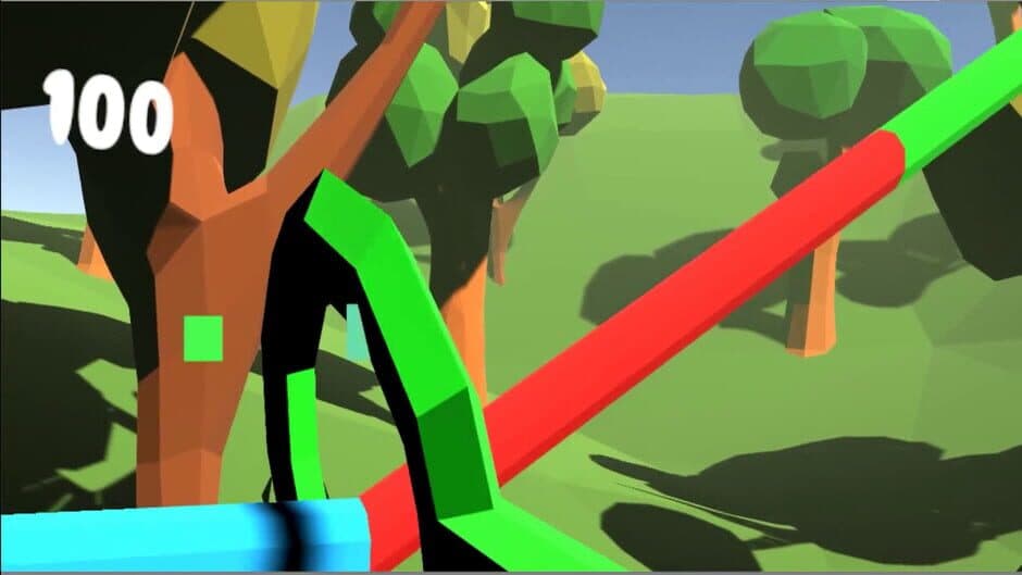 Скриншот 4 из Hoop the Loop