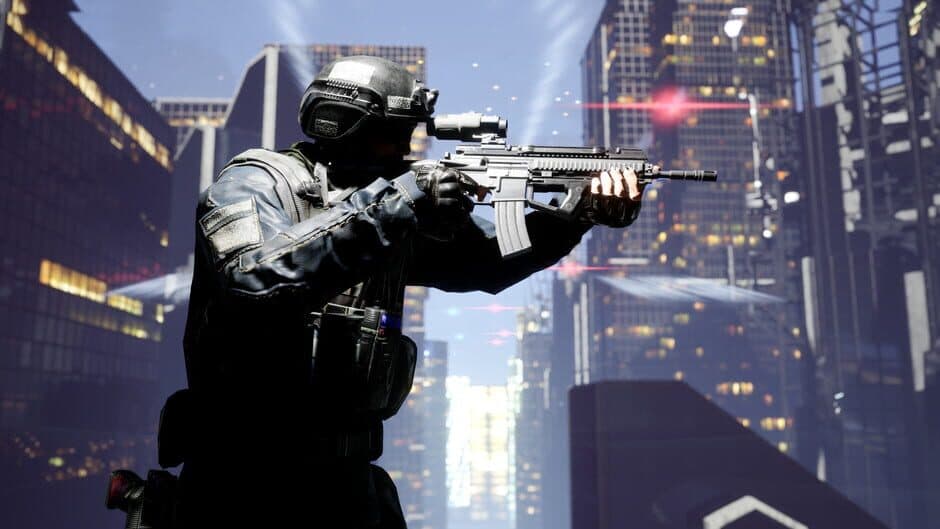 Скриншот 2 из Combat Cycle