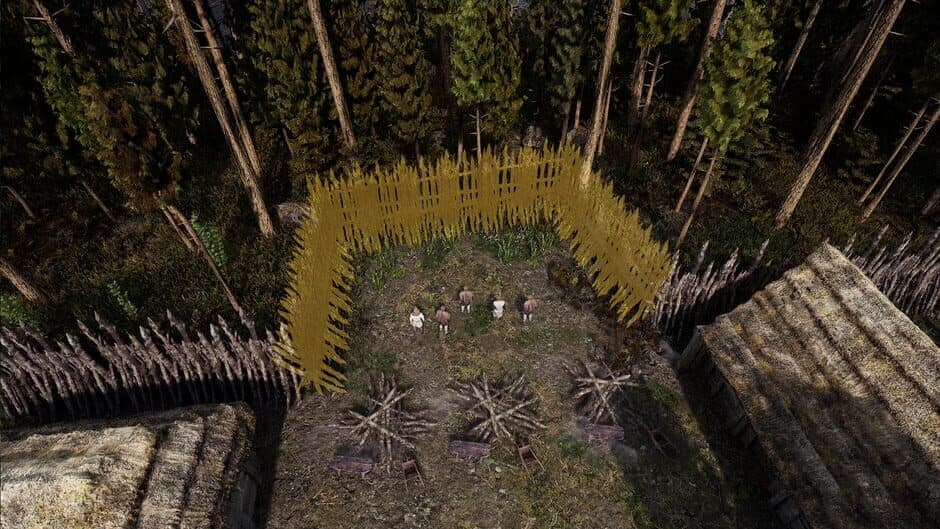 Скриншот 6 из Pagan Age