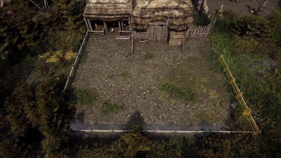 Скриншот 8 из Pagan Age