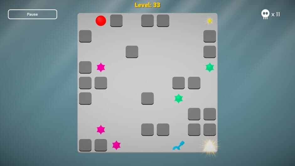 Скриншот 4 из The Life of Bally
