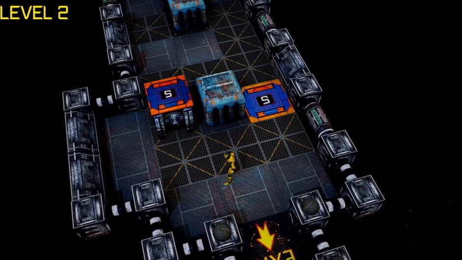 Скриншот 1 из BlockLock