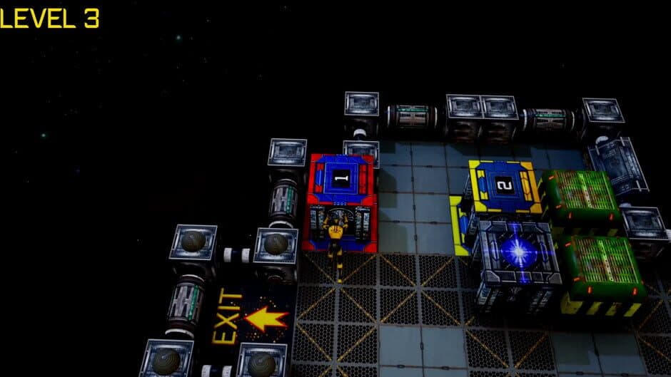 Скриншот 2 из BlockLock