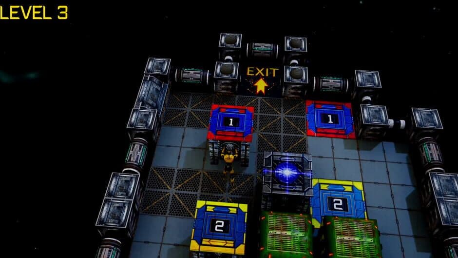 Скриншот 4 из BlockLock