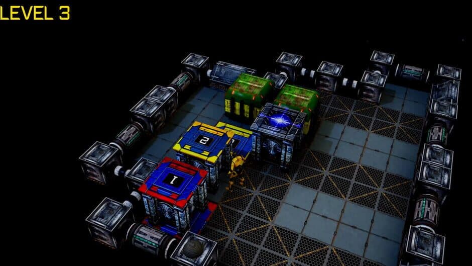 Скриншот 5 из BlockLock