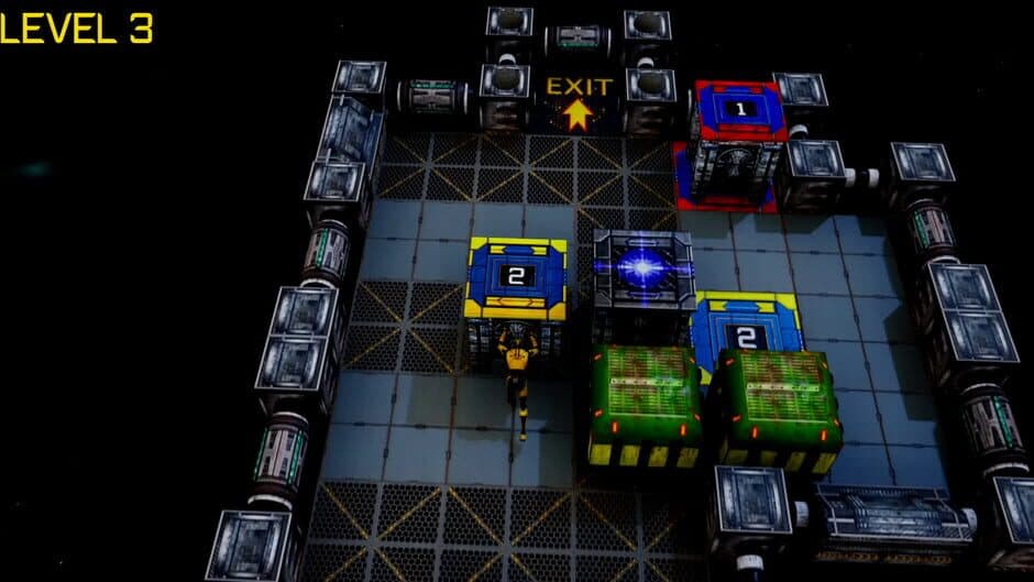 Скриншот 7 из BlockLock