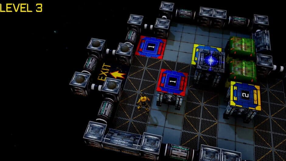 Скриншот 8 из BlockLock