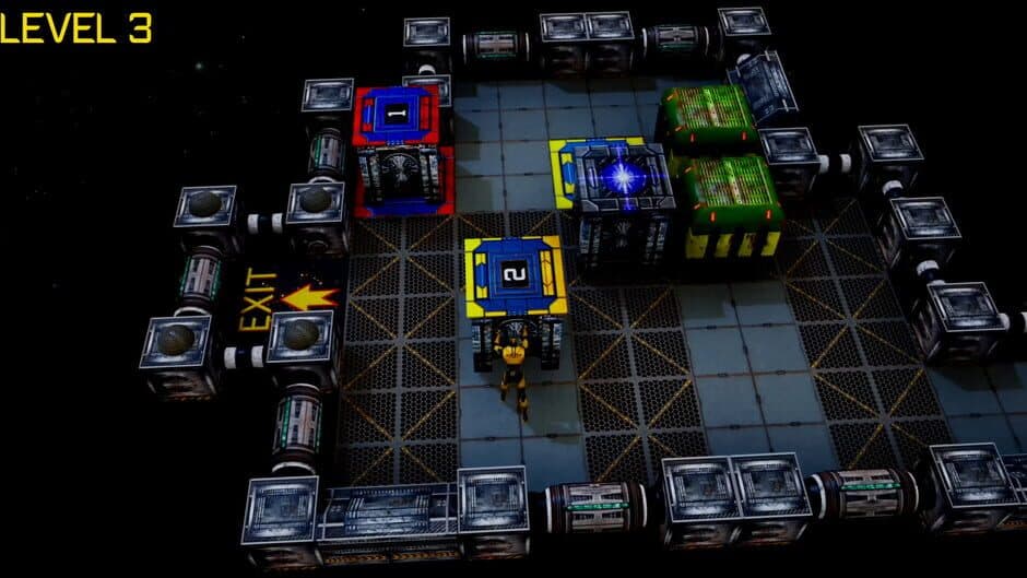 Скриншот 11 из BlockLock