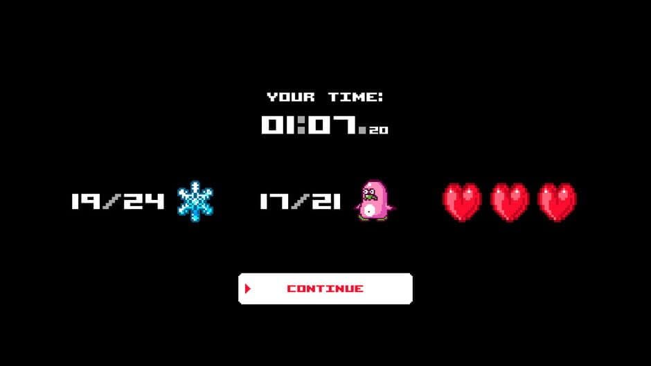 Скриншот 9 из Mission in Snowdriftland