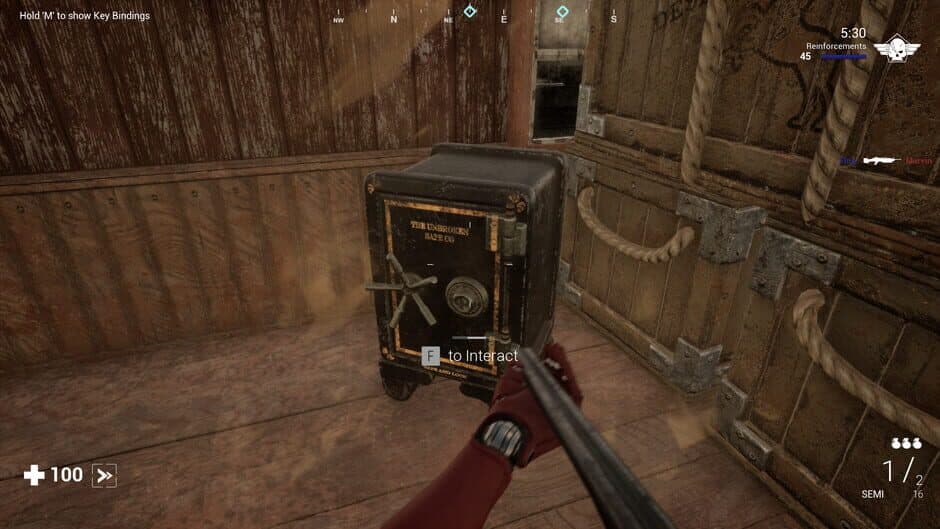 Скриншот 6 из Tombstone