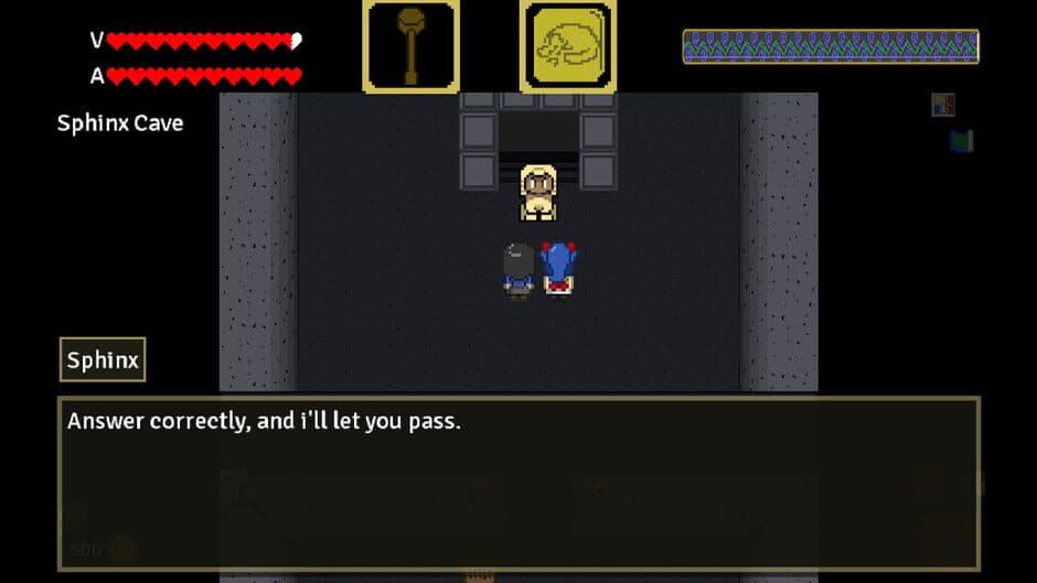 Скриншот 1 из You Have to Play This Game