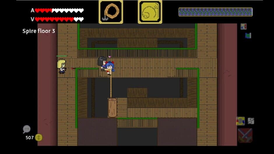 Скриншот 2 из You Have to Play This Game