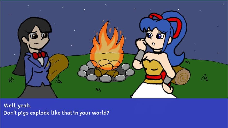 Скриншот 3 из You Have to Play This Game