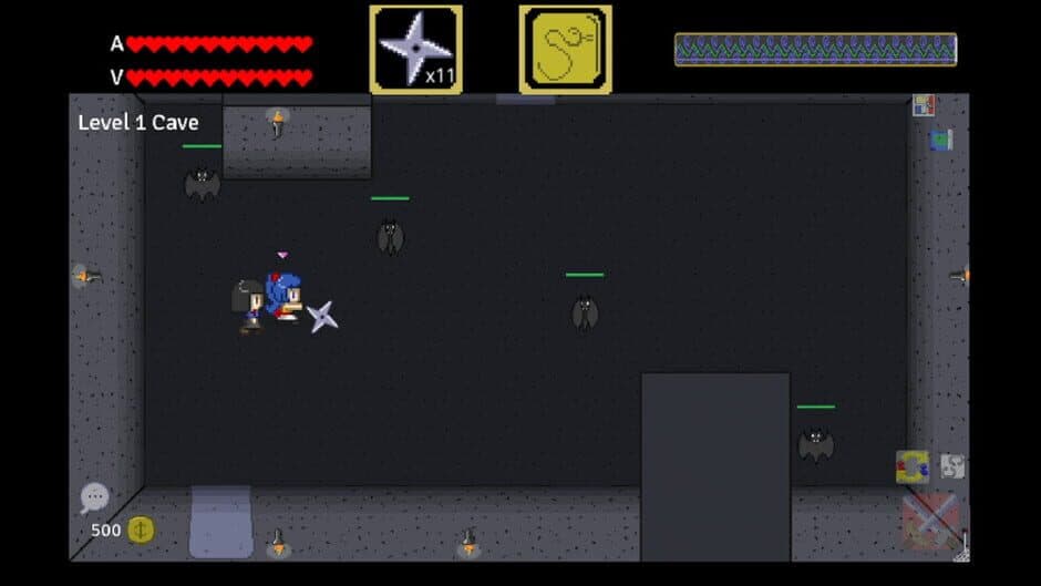 Скриншот 4 из You Have to Play This Game