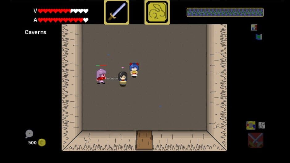 Скриншот 5 из You Have to Play This Game