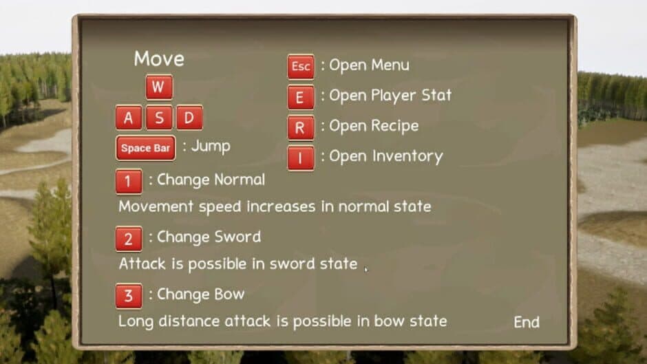 Скриншот 1 из Survival In Africa