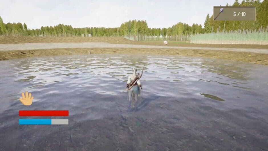 Скриншот 2 из Survival In Africa