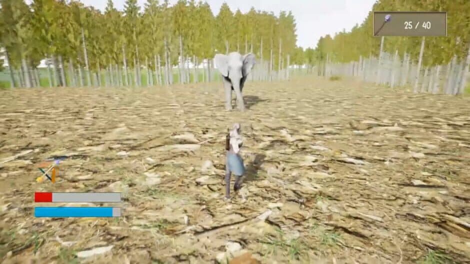 Скриншот 6 из Survival In Africa