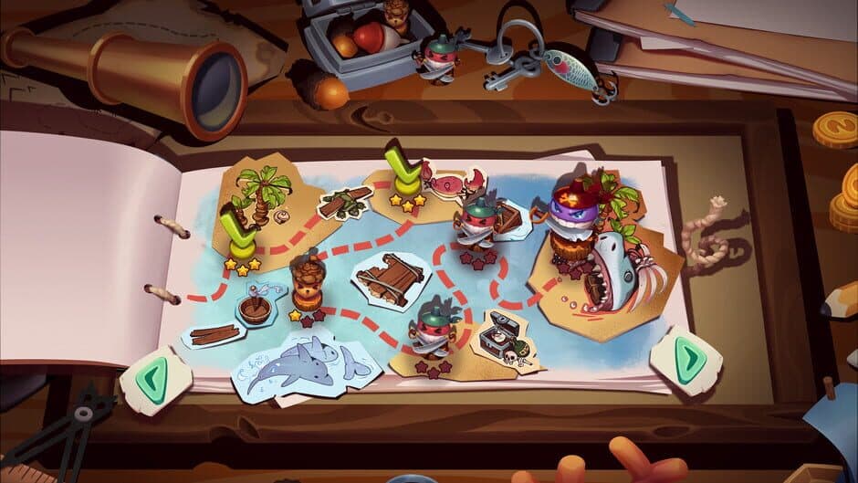 Скриншот 7 из Argy Bargy Legends