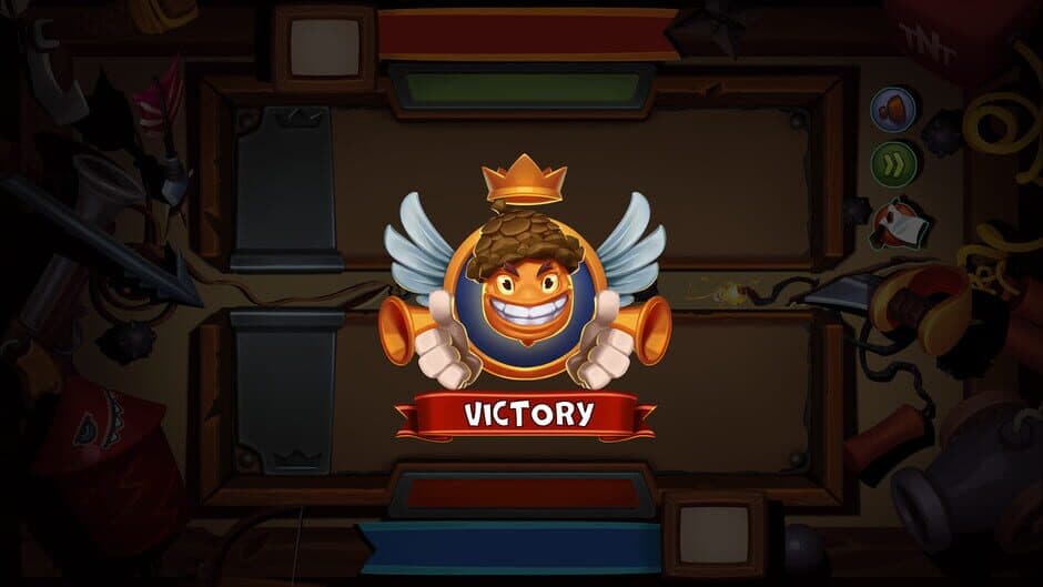 Скриншот 2 из Argy Bargy Legends