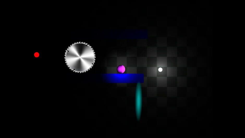 Скриншот 4 из LightBall