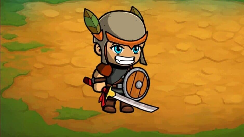 Скриншот 3 из Everblood Arena