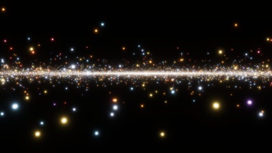 Скриншот 10 из A Hole In Space