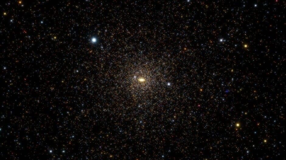 Скриншот 11 из A Hole In Space