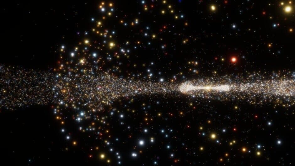 Скриншот 5 из A Hole In Space