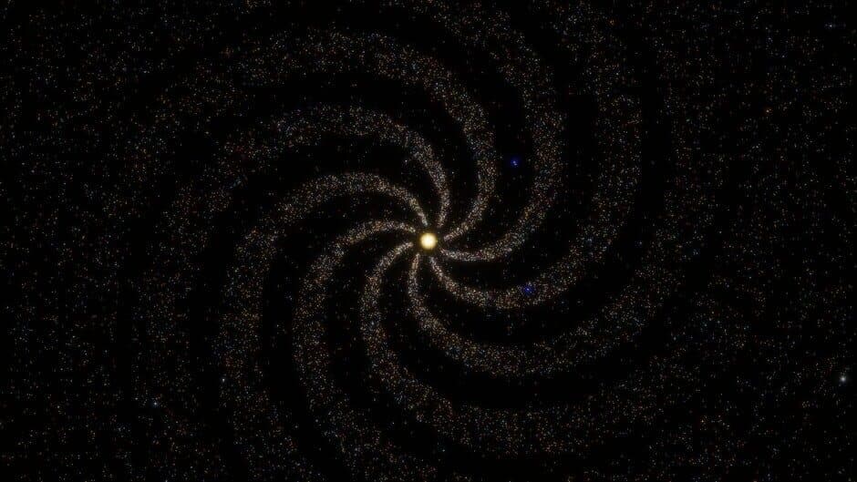 Скриншот 6 из A Hole In Space