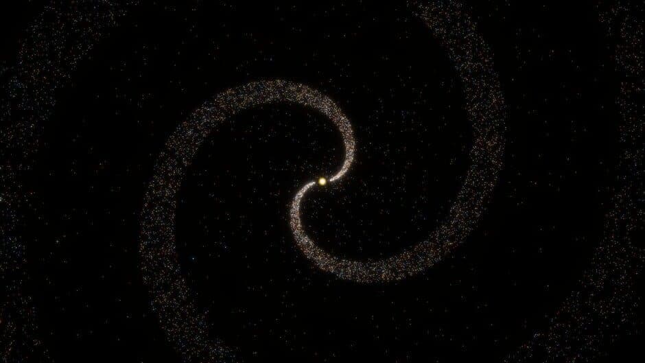 Скриншот 7 из A Hole In Space