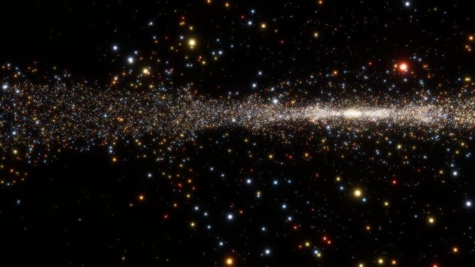 Скриншот 8 из A Hole In Space